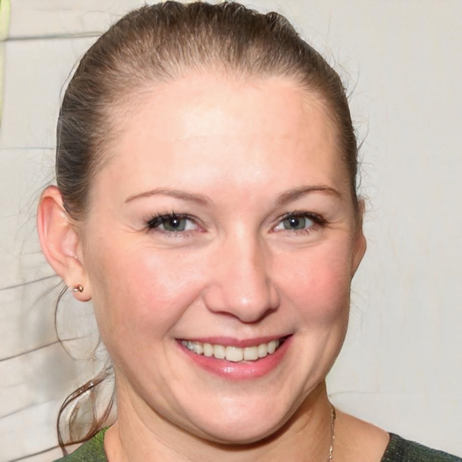 Anja Gruber, Finanzexpertin