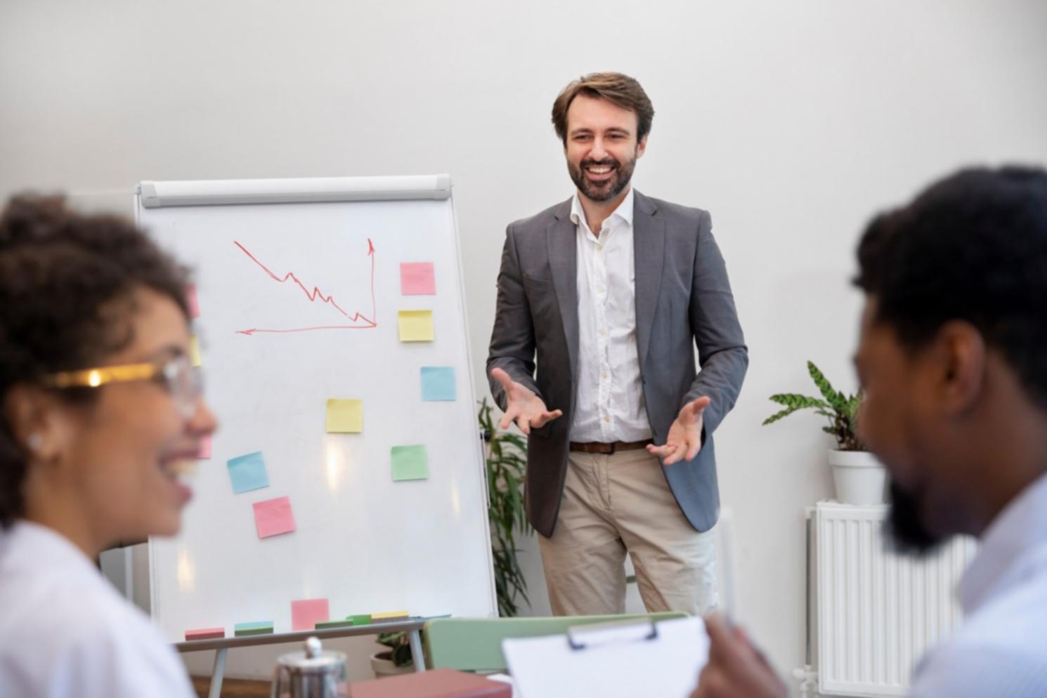 Finanzunterlagen und Dokumentation bei yoranvexia