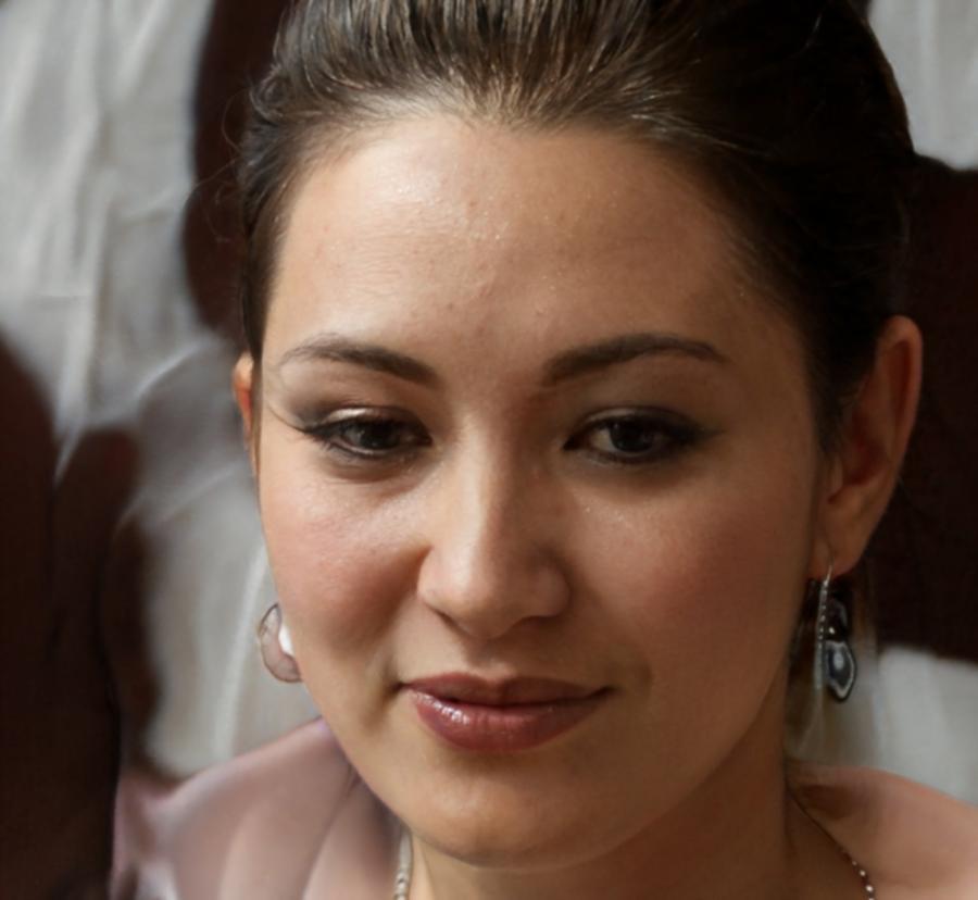 Sabine Hartwig, Buchhaltungsexpertin