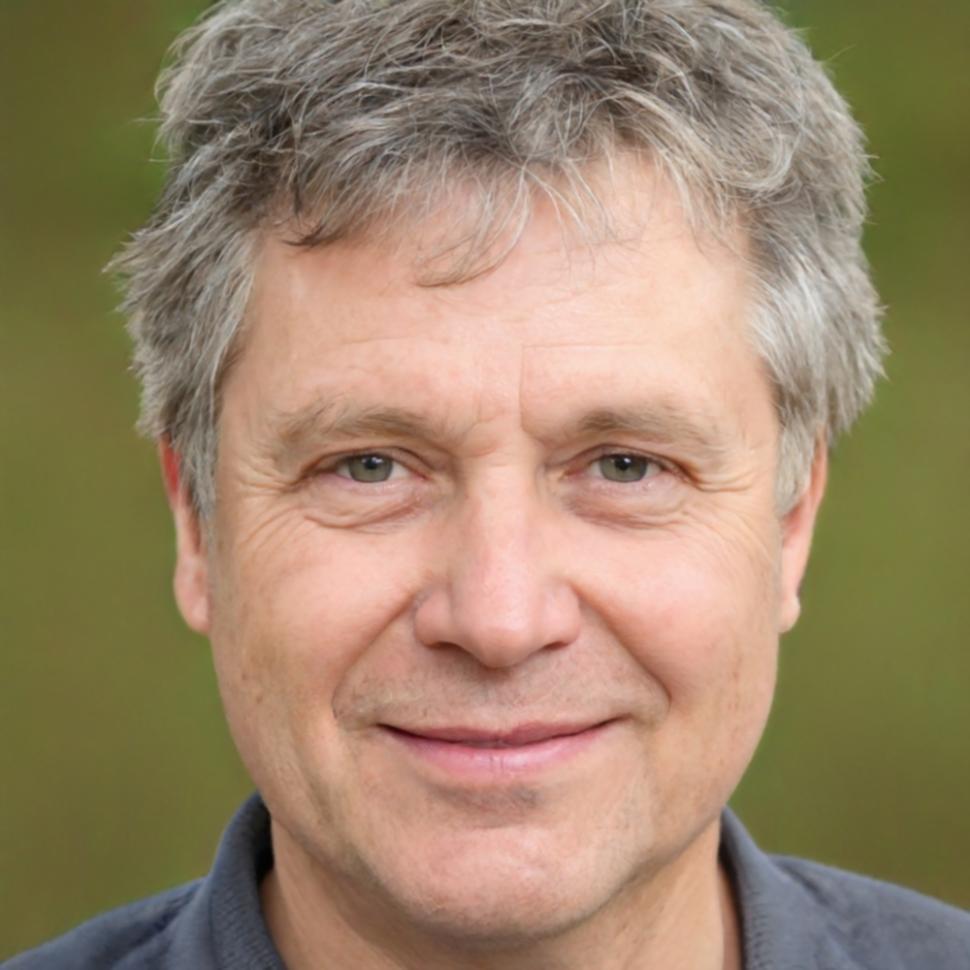 Lennart Bachmeier, Geschäftsführer von yoranvexia